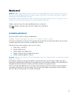 Preview for 72 page of Linksys MAX-STREAM MR5500 Series User Manual