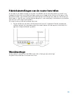 Preview for 521 page of Linksys MAX-STREAM MR5500 Series User Manual