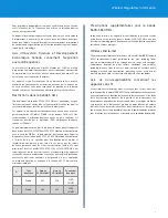 Preview for 4 page of Linksys MAX-STREAM MR6350 Regulatory Information