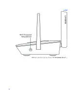 Предварительный просмотр 119 страницы Linksys MR8300 User Manual