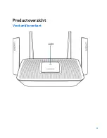 Preview for 750 page of Linksys MR8300 User Manual