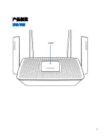 Предварительный просмотр 1012 страницы Linksys MR8300 User Manual