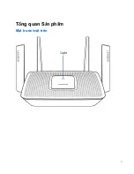 Предварительный просмотр 1302 страницы Linksys MR8300 User Manual