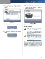 Предварительный просмотр 8 страницы Linksys NAS200 User Manual