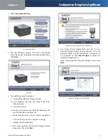 Предварительный просмотр 9 страницы Linksys NAS200 User Manual