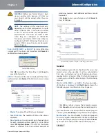 Предварительный просмотр 27 страницы Linksys NAS200 User Manual