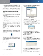 Preview for 33 page of Linksys NAS200 User Manual