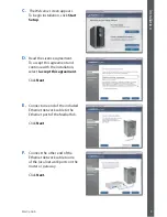 Preview for 5 page of Linksys NMH Series Quick Installation Manual