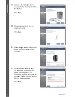 Preview for 6 page of Linksys NMH Series Quick Installation Manual