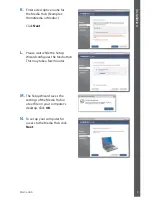 Preview for 7 page of Linksys NMH Series Quick Installation Manual
