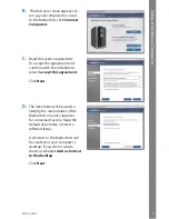 Preview for 11 page of Linksys NMH Series Quick Installation Manual