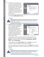 Preview for 12 page of Linksys NMH Series Quick Installation Manual