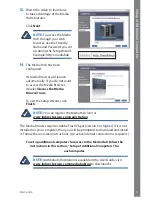Preview for 13 page of Linksys NMH Series Quick Installation Manual