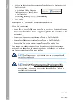 Preview for 18 page of Linksys NMH Series Quick Installation Manual