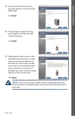 Preview for 7 page of Linksys NMH300 - Media Hub Home Entertainment Storage Quick Installation Manual