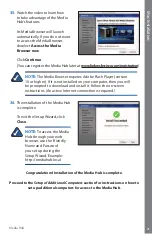 Preview for 23 page of Linksys NMH300 - Media Hub Home Entertainment Storage Quick Installation Manual