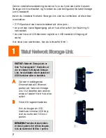 Предварительный просмотр 10 страницы Linksys NSLU2 - Network Storage Link NAS Server Quick Installation Manual