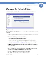 Preview for 18 page of Linksys NSS4000 Series Administrator'S Manual