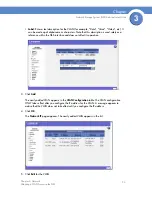 Preview for 25 page of Linksys NSS4000 Series Administrator'S Manual