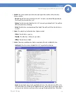 Preview for 41 page of Linksys NSS4000 Series Administrator'S Manual
