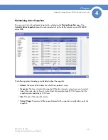 Preview for 62 page of Linksys NSS4000 Series Administrator'S Manual