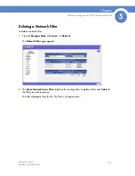 Preview for 104 page of Linksys NSS4000 Series Administrator'S Manual