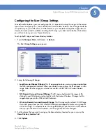 Preview for 105 page of Linksys NSS4000 Series Administrator'S Manual