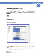 Preview for 117 page of Linksys NSS4000 Series Administrator'S Manual