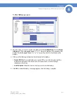 Preview for 123 page of Linksys NSS4000 Series Administrator'S Manual