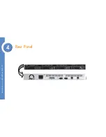 Preview for 6 page of Linksys NSS4100 - Gigabit Storage System Quick Installation Manual