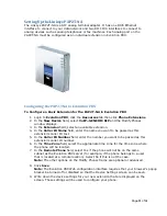 Preview for 3 page of Linksys PAP2T-NA User Manual