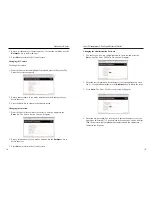 Preview for 12 page of Linksys PC22604 - ProConnect II 2604 Switch User Manual