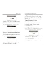 Preview for 30 page of Linksys PC22604 - ProConnect II 2604 Switch User Manual