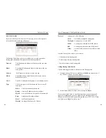 Preview for 31 page of Linksys PC22604 - ProConnect II 2604 Switch User Manual