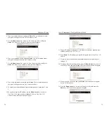 Preview for 40 page of Linksys PC22604 - ProConnect II 2604 Switch User Manual