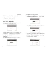 Preview for 47 page of Linksys PC22604 - ProConnect II 2604 Switch User Manual