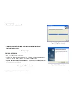 Preview for 10 page of Linksys PCM1000 - Cisco 10/100/1000 CARDBUS MOBILE NIC User Manual