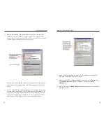 Preview for 15 page of Linksys PCM200HA User Manual