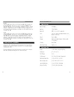 Preview for 18 page of Linksys PCM200HA User Manual