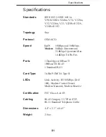 Preview for 83 page of Linksys PCMLM56 - EtherFast - 56 Kbps Network User Manual