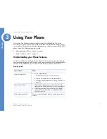 Preview for 12 page of Linksys PHB1100 - One Business Phone VoIP User Manual