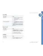 Preview for 17 page of Linksys PHB1100 - One Business Phone VoIP User Manual