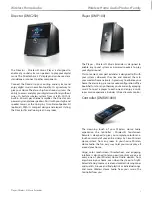 Предварительный просмотр 9 страницы Linksys Player / Wireless-N Music Extender DMP100 User Manual