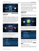 Preview for 20 page of Linksys Player / Wireless-N Music Extender DMP100 User Manual