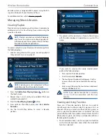 Preview for 21 page of Linksys Player / Wireless-N Music Extender DMP100 User Manual