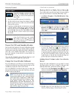 Preview for 26 page of Linksys Player / Wireless-N Music Extender DMP100 User Manual