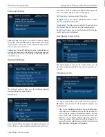 Preview for 39 page of Linksys Player / Wireless-N Music Extender DMP100 User Manual