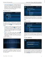 Preview for 40 page of Linksys Player / Wireless-N Music Extender DMP100 User Manual