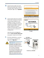 Preview for 11 page of Linksys PLE200 - PowerLine AV EN Adapter Bridge Installation Manual