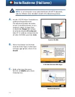 Preview for 16 page of Linksys PLE200 - PowerLine AV EN Adapter Bridge Installation Manual